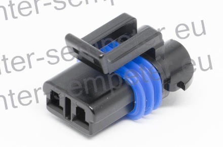 KONEKTOR VODOTESNI M (moški) 2 - polni S - SEAL 150