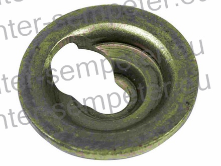 KROŽNIK VENTILA Z ZAREZO ACME IM350 - A349 SIP BUCHER