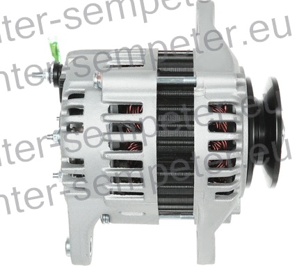 ALTERNATOR MOTORJA 40A YANMAR