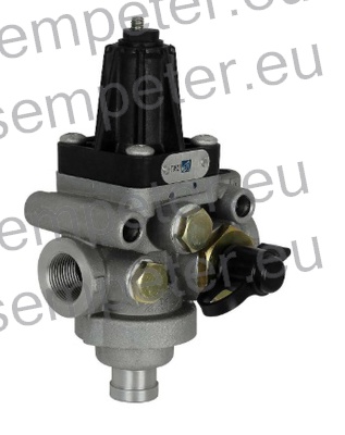 REGULATOR TLAKA ZRAKA NT ZETOR 3321Super - 3341Super - 4321Super - 4341Super - 5321Super - 5341Super - 6321Super - 6341Super - 7321Super turbo - 7341 Super turbo PROXIMA 8541 - 9541 - 10541