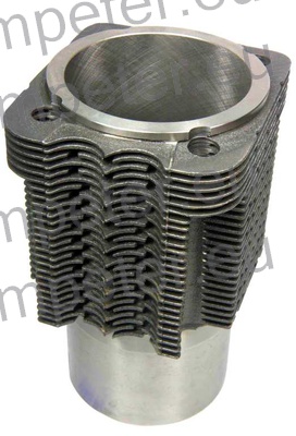 PUŠA MOTORJA fi=102 L=222.3 TD - TORPEDO KHD BFL913