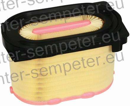 FILTER ZRAKA veliki - ovalen FENDT Vario SCR 714 - 716 - 718 - 720 - 722 - 724 ATLAS BELARUS CASE CATERPILLAR TYM URSUS WELTE