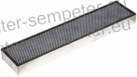 FILTER ZRAKA kabine (z ogljem) FIAT 70 - 66, 70 - 66F, 80 - 66, 80 - 66DT, 70 - 86V, 70 - 86S, 70 - 86VDT