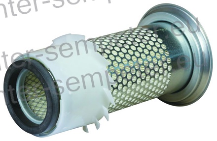 FILTER ZRAKA zunanji FLEETGUARD JD - JOHN DEERE 670 - 770 - 1070 FIAT HITACHI AIRMAN JCB