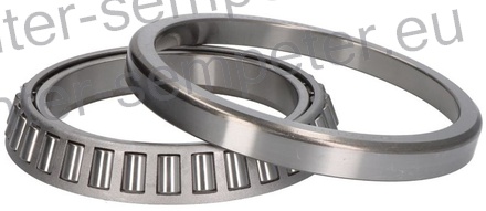 LEŽAJ POGONA SPREDNJEGA ZETOR FORTERRA