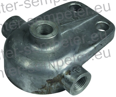 NOSILEC FILTRA UTB 833