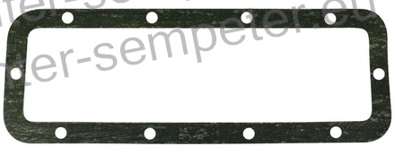 TESNILO BOČNEGA REDUKTORJA ZETOR 3320 - 3340 - 5320 - 6340 - 7340