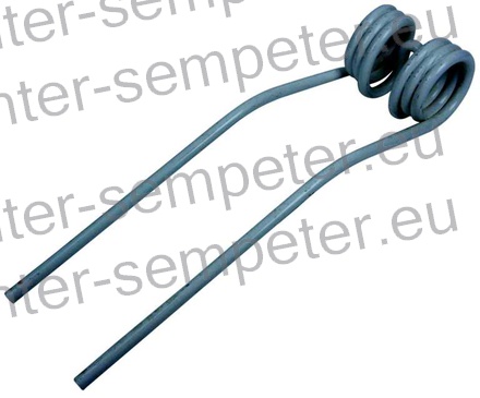 PRST VZMETNI močnejši NT PAJEK SIP SPIDER 350 - 400 - 450 - 455(deloma) - 555(deloma)