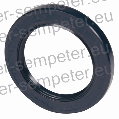 Anello Di Tenuta Albero 10x31x13.5mm NBR 70 - Standard DIN 3760/ISO 6194 - Foto 10