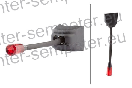 TESNILO NOSILCA IZPUHA TD - TORPEDO 45 - 48 - 55 - 60 - 75 - Foto 8