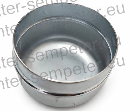 POKROV fi=52mm ZA KOLO 15x6.00/6 - 4.16x6.50 - 8 PAJEK SIP