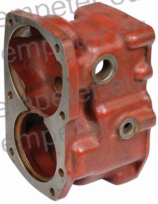 OHIŠJE SUPER REDUKTORJA ŠTORE 404/504